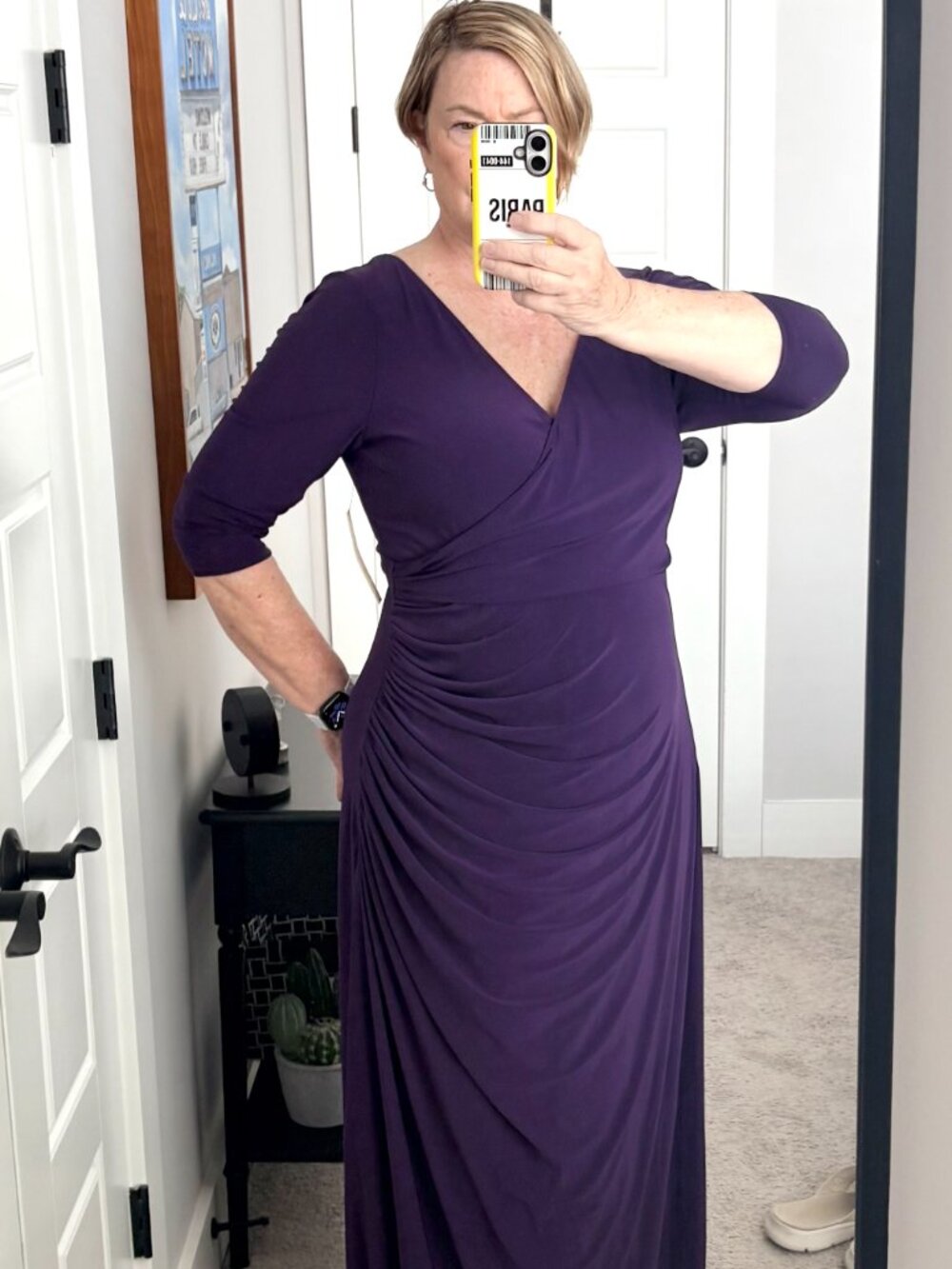 Kiyonna Gala Glam Gown
